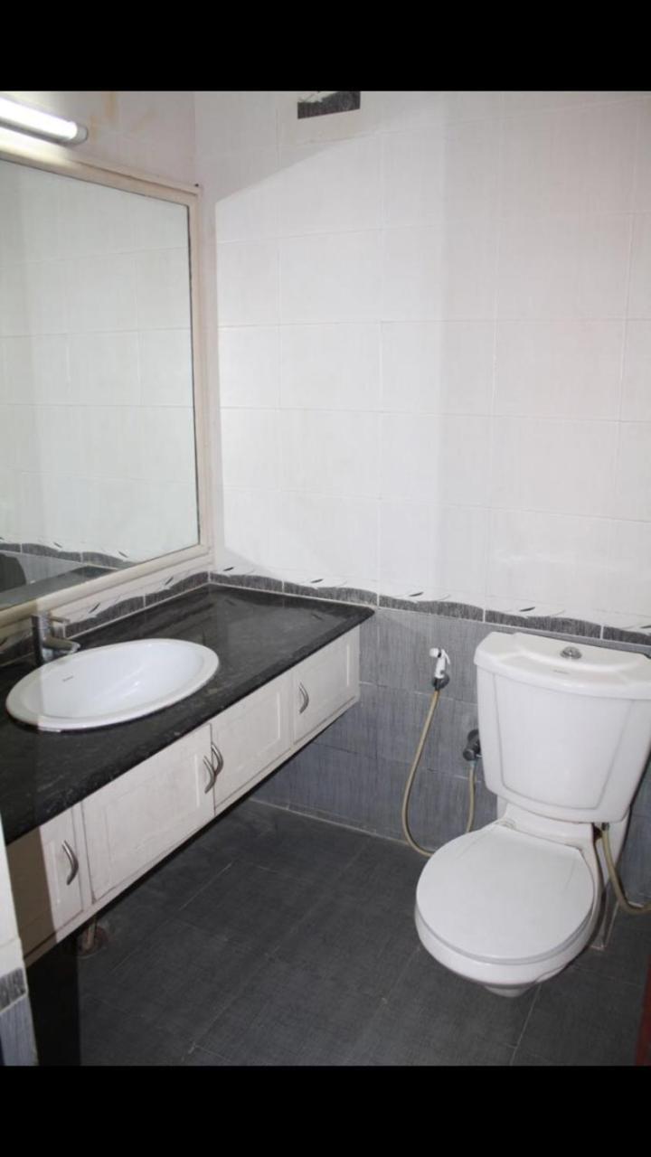 Aston Service Apartment Bengalúr Exteriér fotografie